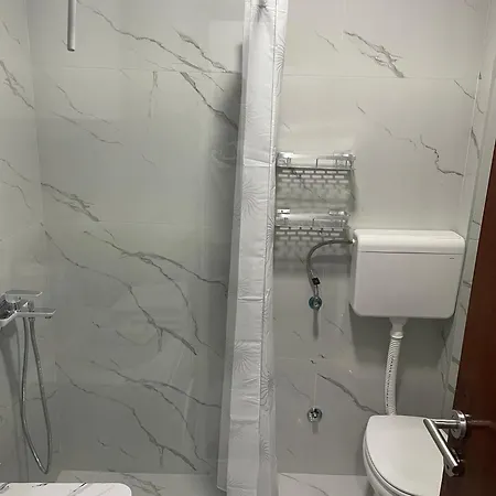 Panorama Centar, Free Parking *