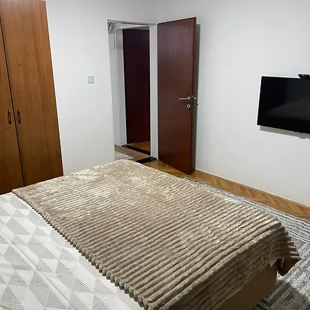 Апартаменты Panorama Centar, Free Parking *