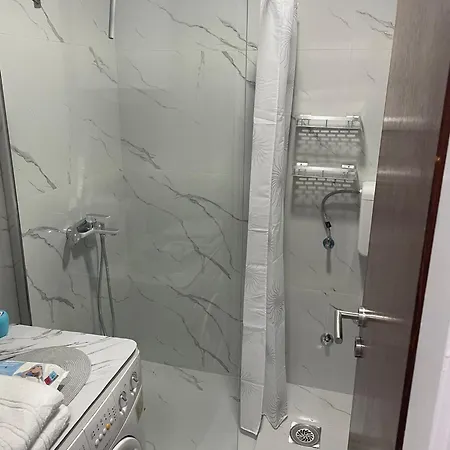 Апартаменты Panorama Centar, Free Parking Ниш