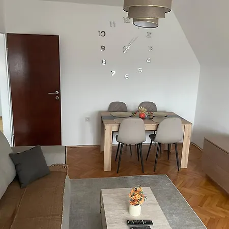 Panorama Centar, Free Parking *