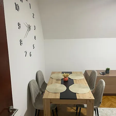 Panorama Centar, Free Parking Апартаменты